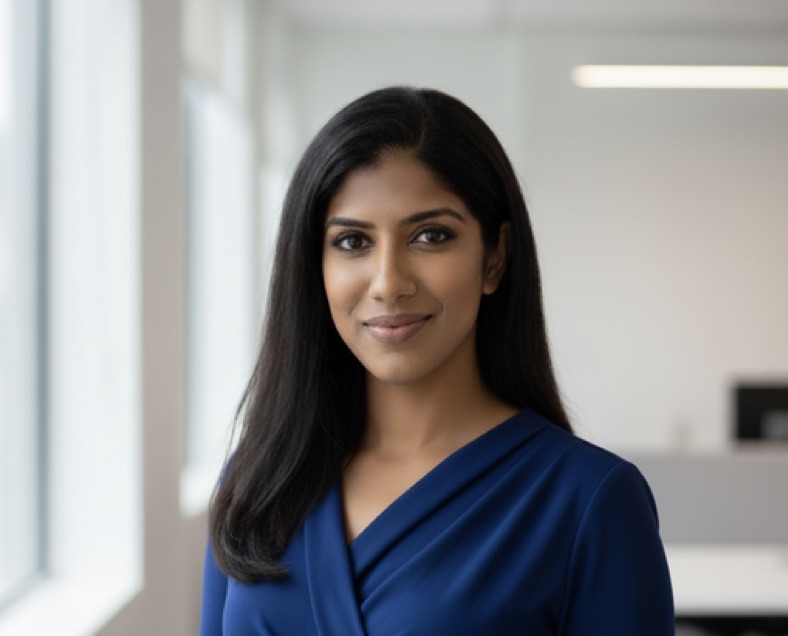 Priyanka Rajendram
